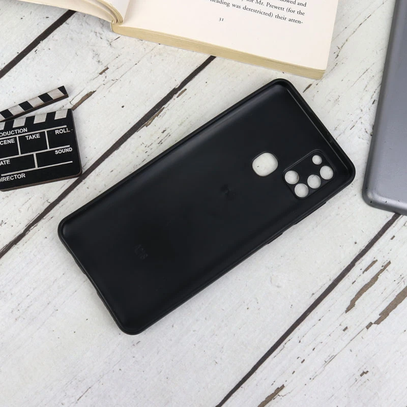 قاب چرمی کروکودیل Samsung Galaxy A21s