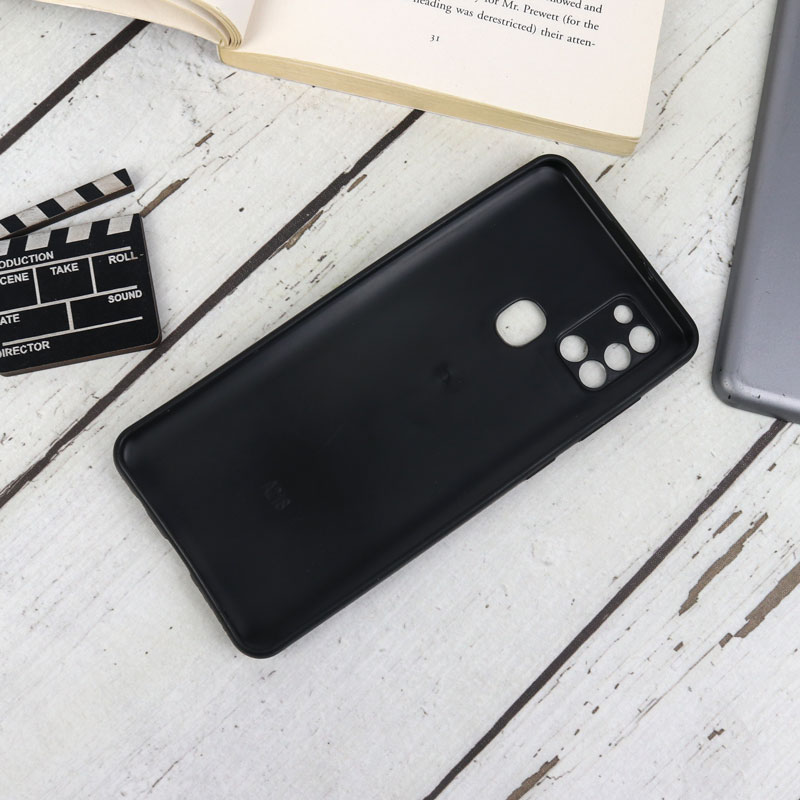 قاب چرمی کروکودیل Samsung Galaxy A21s