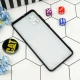 قاب PC محافظ لنز دار طرح CAT + پاپ سوکت Samsung Galaxy A31