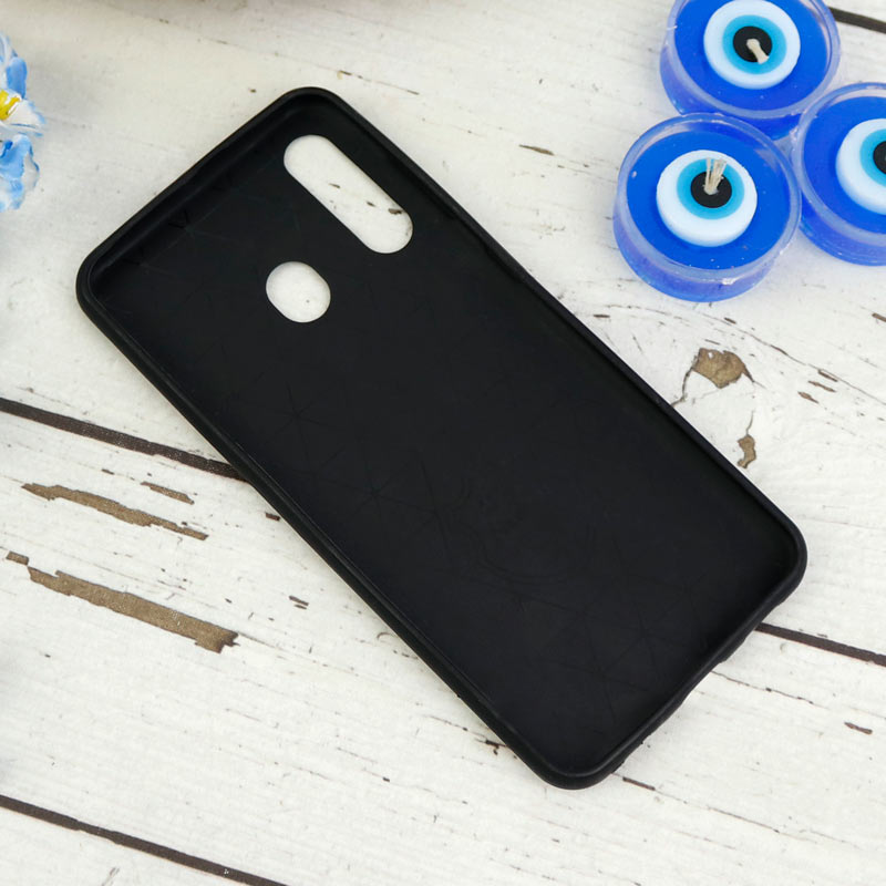 قاب اتوفوکوس Samsung Galaxy A60 سری B