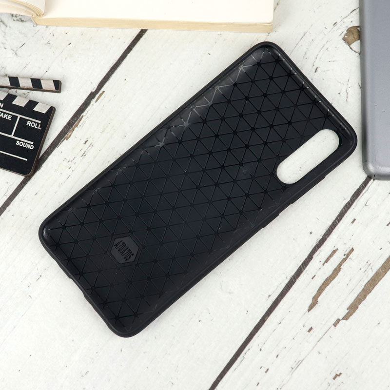 قاب چرمی کروکودیل Samsung Galaxy A70