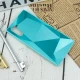 قاب الماسی Samsung Galaxy Note 10 سبزآبی سری B