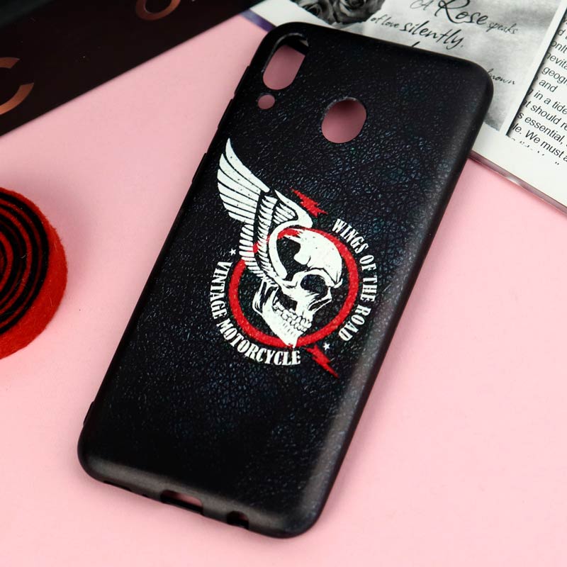 قاب فانتزی Fashion کد 5 سامسونگ M20