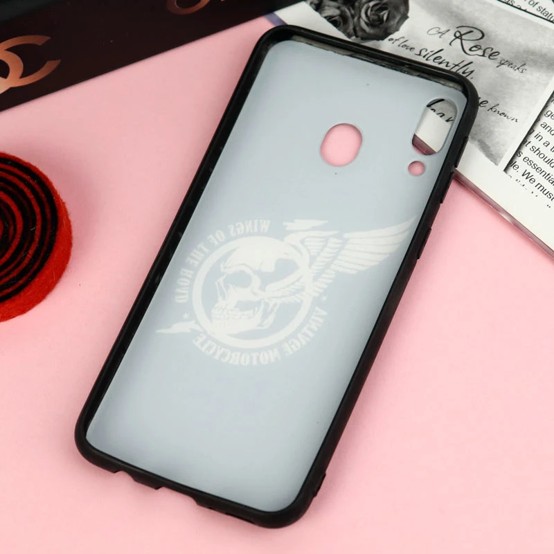قاب فانتزی Fashion کد 5 سامسونگ M20