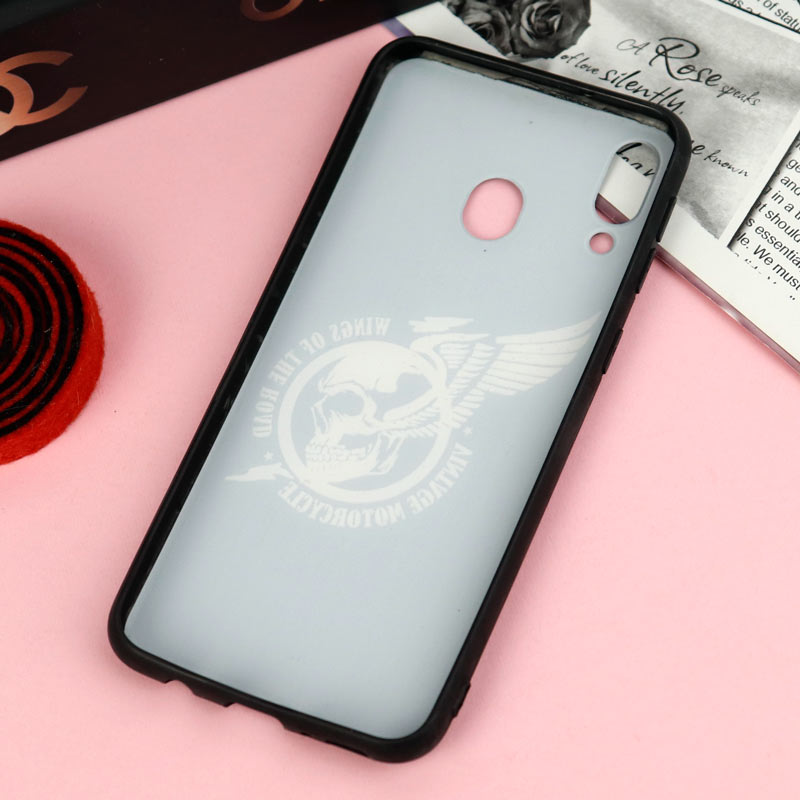 قاب فانتزی Fashion کد 5 سامسونگ M20