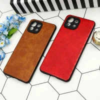 قاب چرمی کروکودیل Xiaomi Mi 11 Lite