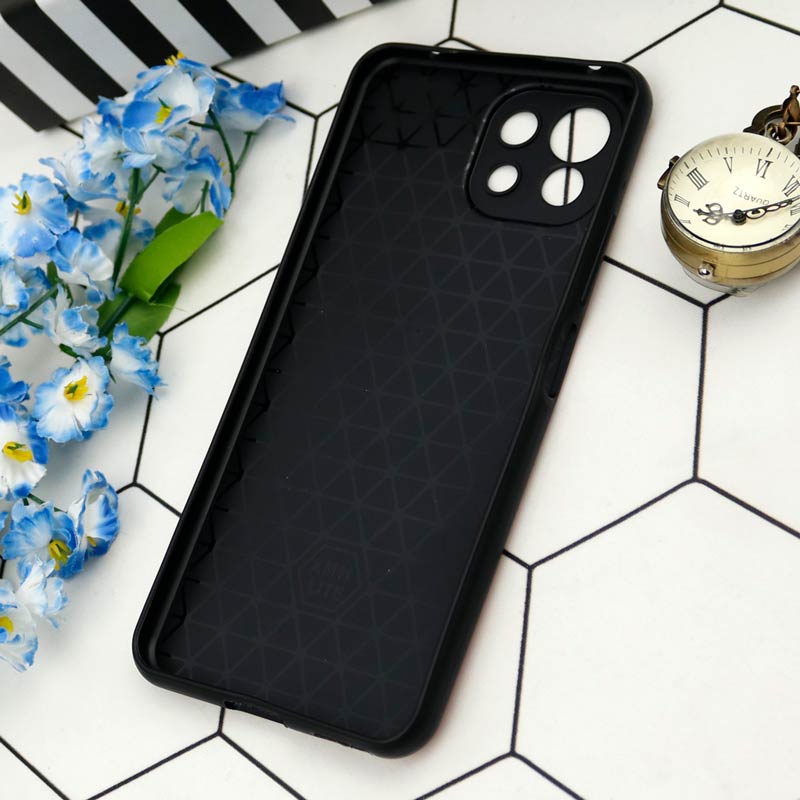 قاب چرمی کروکودیل Xiaomi Mi 11 Lite