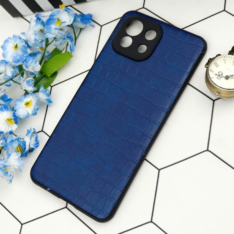 قاب چرمی کروکودیل Xiaomi Mi 11 Lite