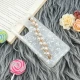قاب ماربل هولدر دستی مرواریدی Xiaomi Poco F3