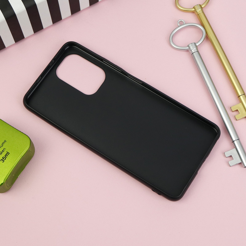 قاب PC ماربل طرح Love شیائومی Poco F3
