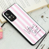 قاب محافظ لنزدار چرمی ویکتوریا Xiaomi Poco M4 Pro
