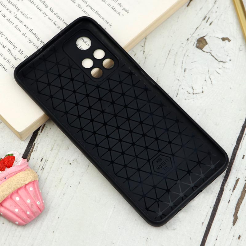 قاب محافظ لنزدار چرمی ویکتوریا Xiaomi Poco M4 Pro