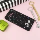 قاب PC ماربل طرح Love شیائومی Poco X3
