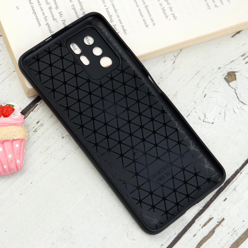 قاب محافظ لنزدار چرمی ویکتوریا Xiaomi Poco X3 GT