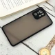 قاب PC مات محافظ لنز دار Xiaomi Poco X3 GT