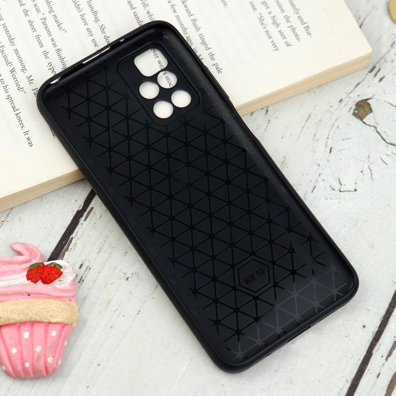 قاب محافظ لنزدار چرمی ویکتوریا Xiaomi Redmi 10
