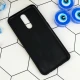 قاب چرمی PULOKA شیائومی Redmi 8 قهوه ای