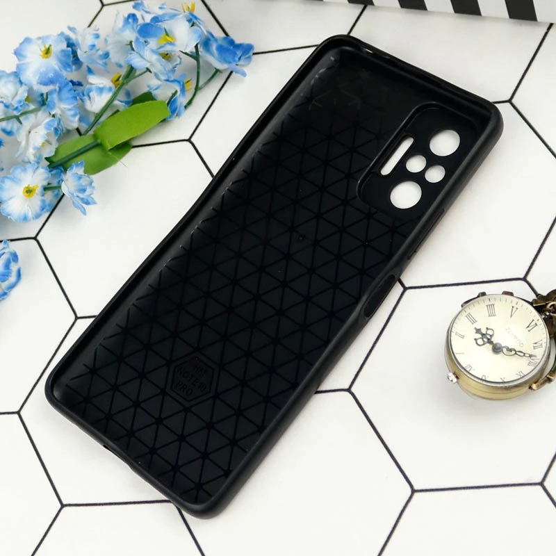 قاب چرمی کروکودیل Xiaomi Redmi Note 10 Pro