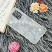 قاب ماربل هولدر دستی مرواریدی Xiaomi Redmi Note 10 Pro