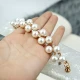 قاب ماربل هولدر دستی مرواریدی Xiaomi Redmi Note 10 Pro