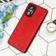 قاب چرمی کروکودیل Xiaomi Redmi Note 10 Pro