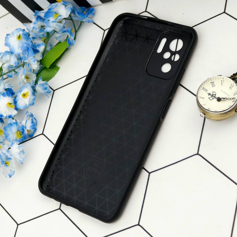 قاب چرمی کروکودیل Xiaomi Redmi Note 10 / 10s