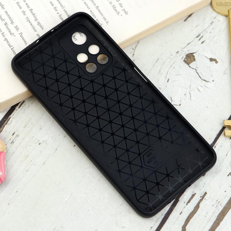 قاب محافظ لنزدار چرمی ویکتوریا Xiaomi Redmi 10