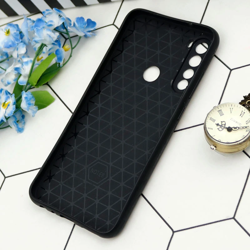 قاب چرمی کروکودیل Xiaomi Redmi Note 8