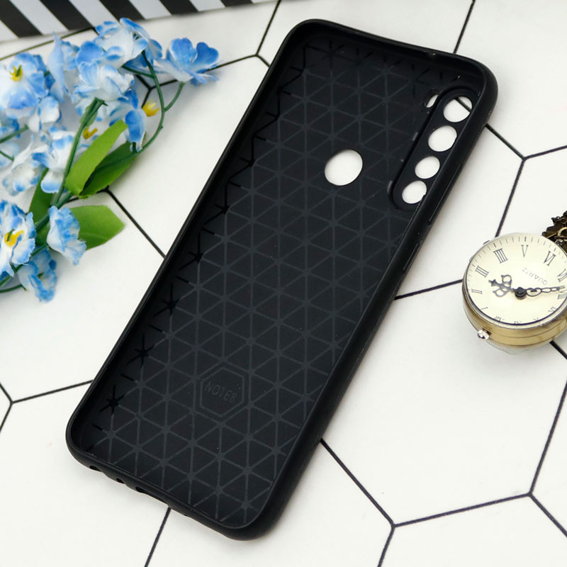 قاب چرمی کروکودیل Xiaomi Redmi Note 8