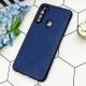 قاب چرمی کروکودیل Xiaomi Redmi Note 8