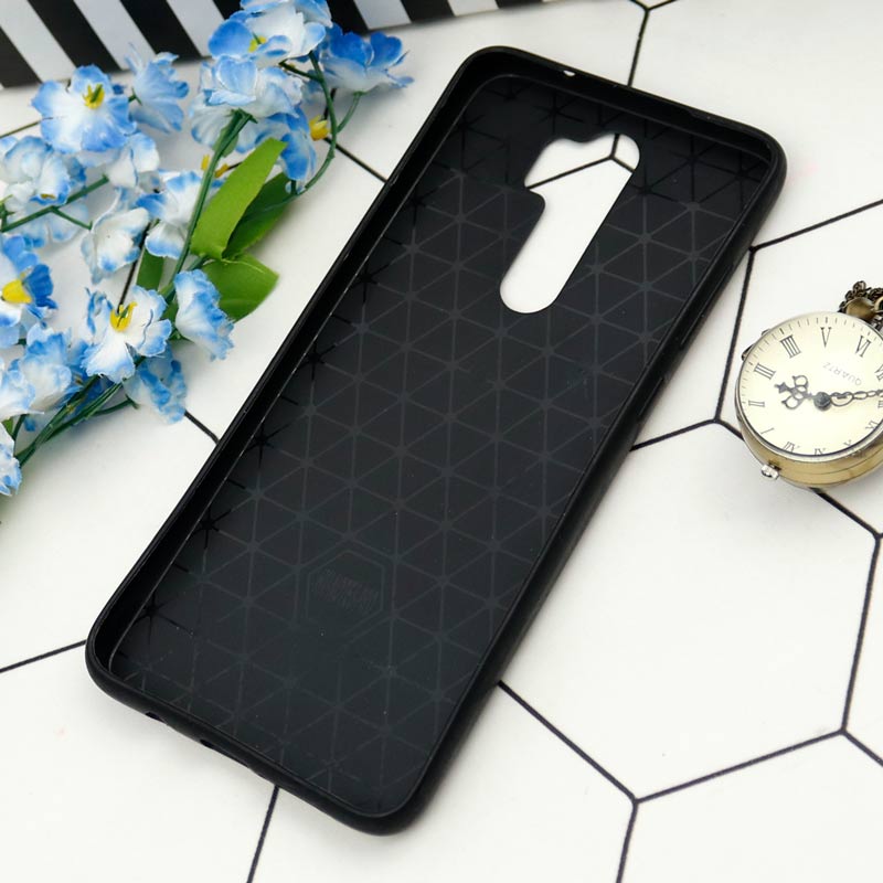 قاب چرمی کروکودیل Xiaomi Redmi Note 8 Pro