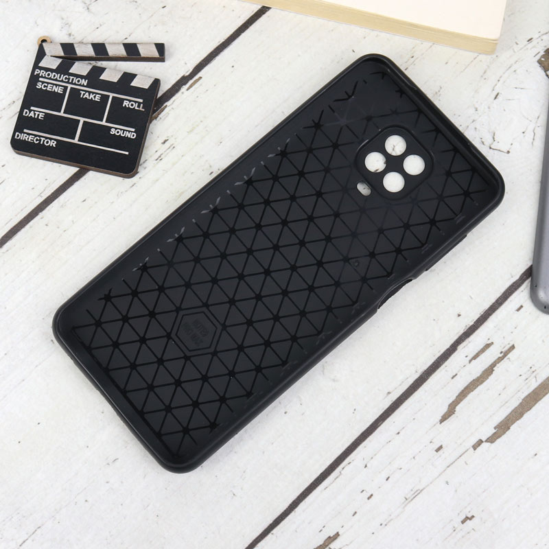 قاب چرمی کروکودیل Xiaomi Redmi Note 9s / Note 9 Pro