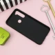 قاب PC ماربل طرح Love شیائومی Redmi Note 8