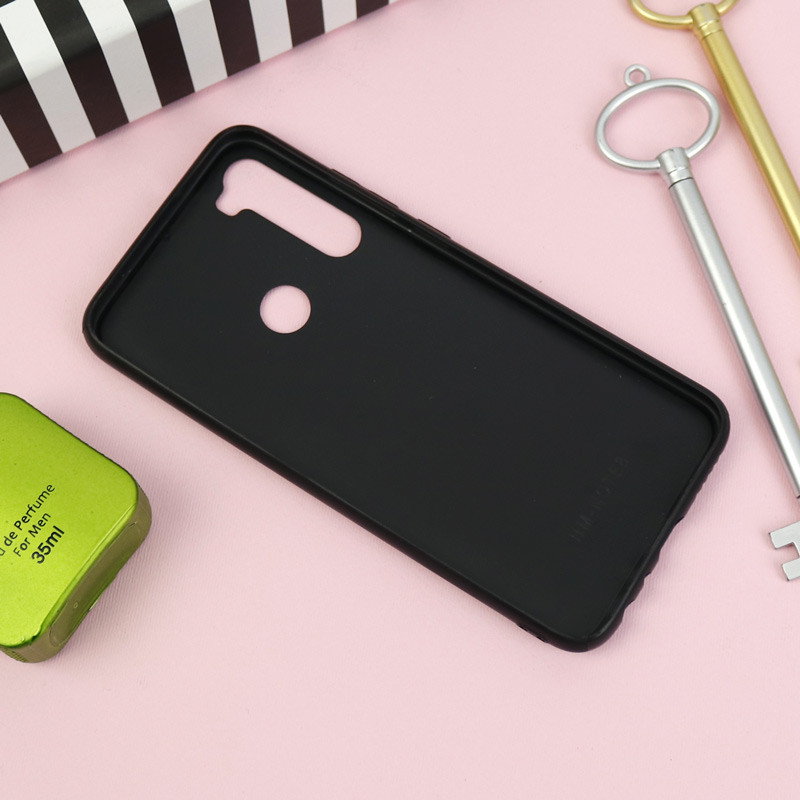 قاب PC ماربل طرح Love شیائومی Redmi Note 8