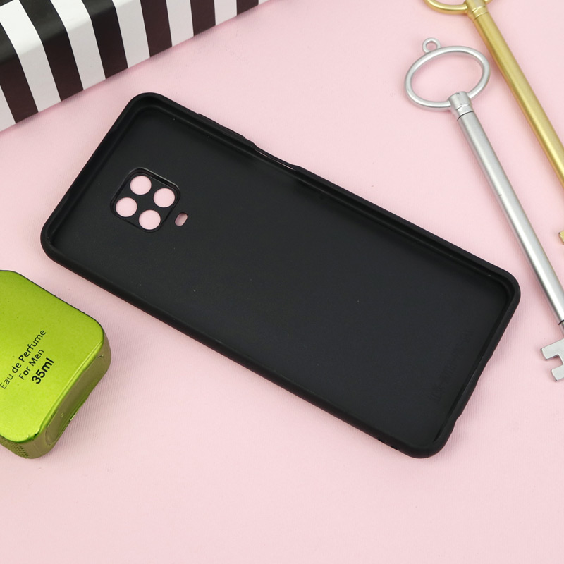 قاب PC ماربل طرح Love شیائومی Redmi Note 9s