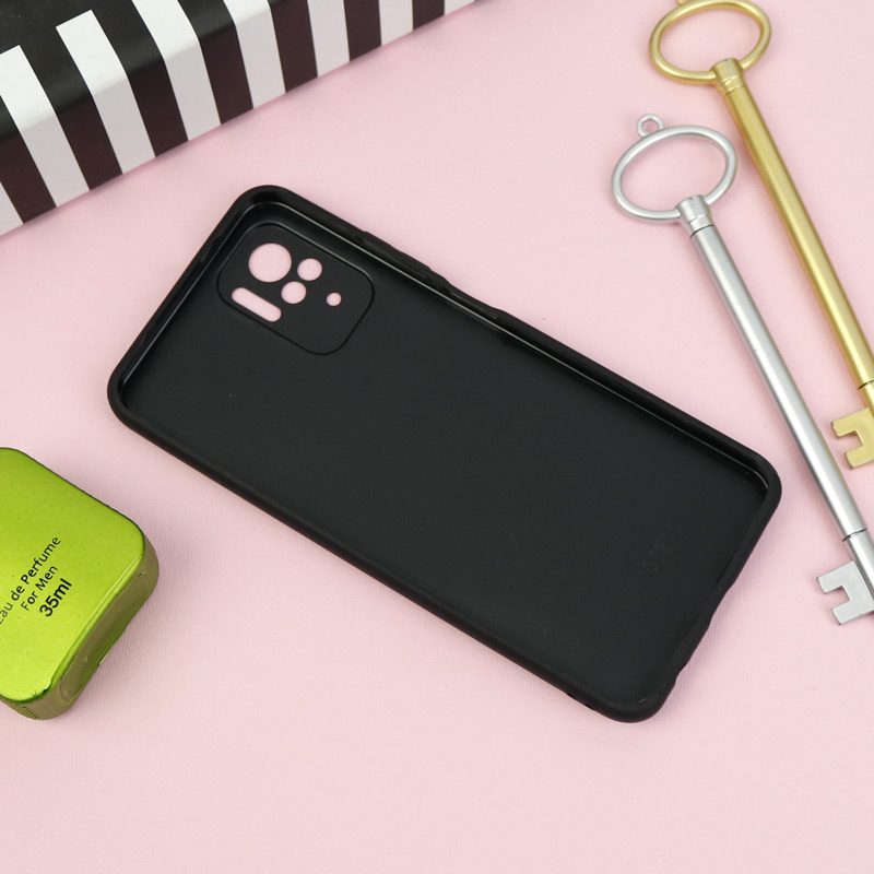 قاب PC ماربل طرح Love شیائومی Redmi Note 10 / 10s