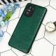 قاب چرمی کروکودیل Xiaomi Poco F3