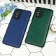 قاب چرمی کروکودیل Xiaomi Poco F3