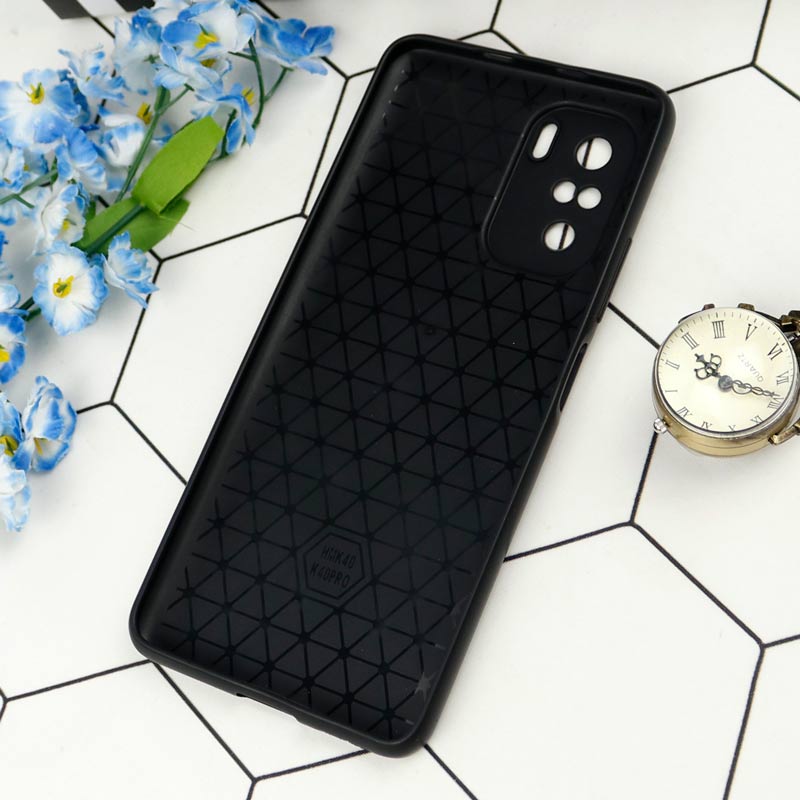 قاب چرمی کروکودیل Xiaomi Poco F3