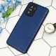 قاب چرمی کروکودیل Xiaomi Poco F3