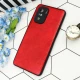 قاب چرمی کروکودیل Xiaomi Poco F3