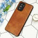 قاب چرمی کروکودیل Xiaomi Poco F3