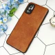 قاب چرمی کروکودیل Xiaomi Poco M3 Pro