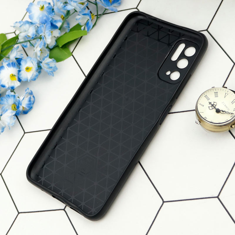 قاب چرمی کروکودیل Xiaomi Poco M3 Pro