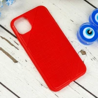 قاب ژله ای NAERTAI آیفون iPhone 11