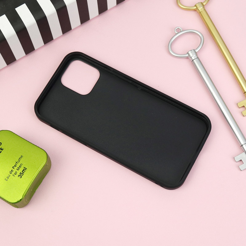 قاب PC ماربل طرح Love آیفون iPhone 12