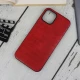 قاب چرمی کروکودیل iPhone 12