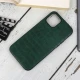قاب چرمی کروکودیل iPhone 12