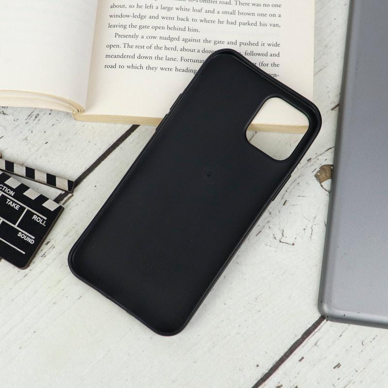 قاب چرمی کروکودیل iPhone 12 Pro