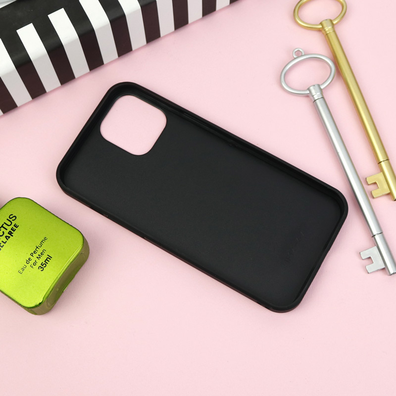 قاب PC ماربل طرح Love آیفون iPhone 12 Pro Max